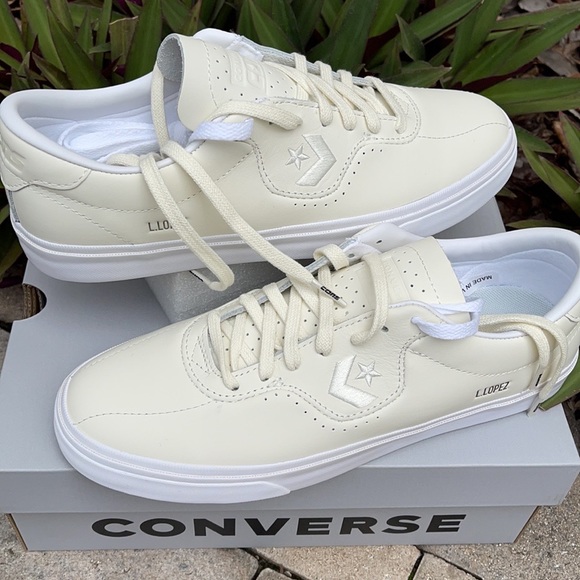CONVERSE LUIE LOPES PRO WMNS - Picture 11 of 16
